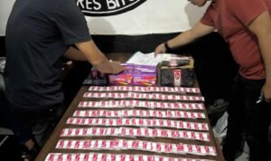 1000 Butir Obat Jenis Ifarsil